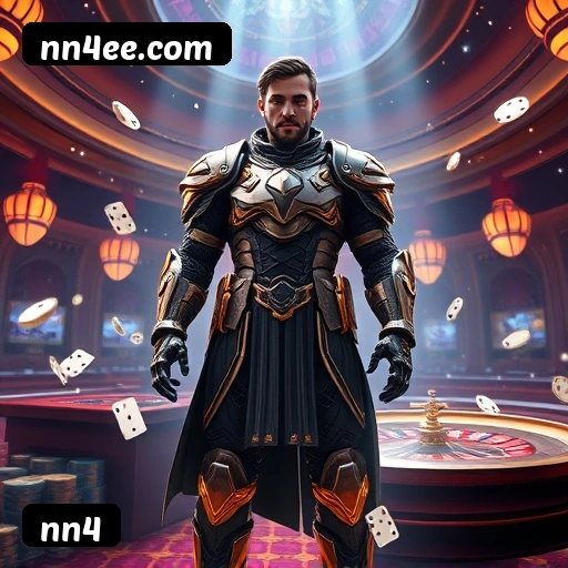 Níveis do programa VIP da nn4